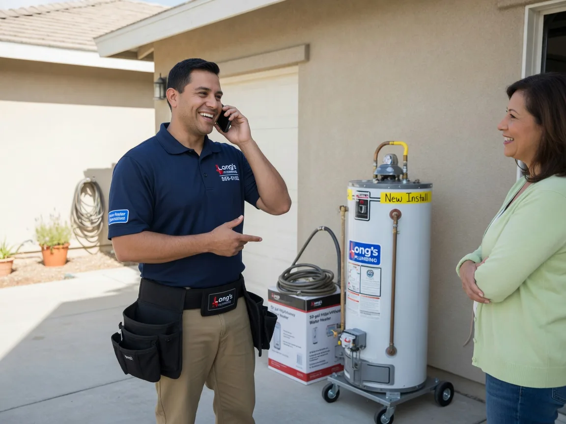 Leak Detection Alliance, NE FAQs